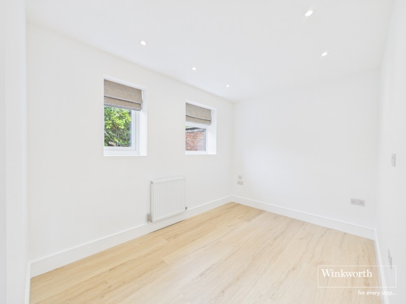 The Avenue, Wembley, HA9