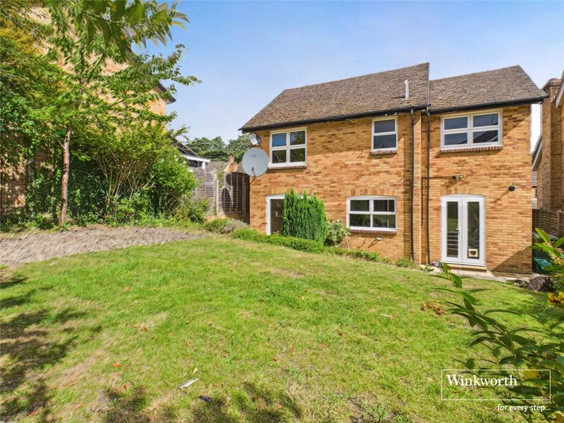 Hazel Road, Purley on Thames, Reading, Berkshire, RG8