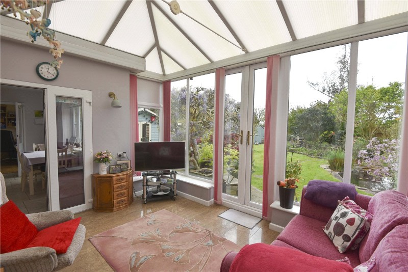 Wimborne Road West, Wimborne, Dorset, BH21