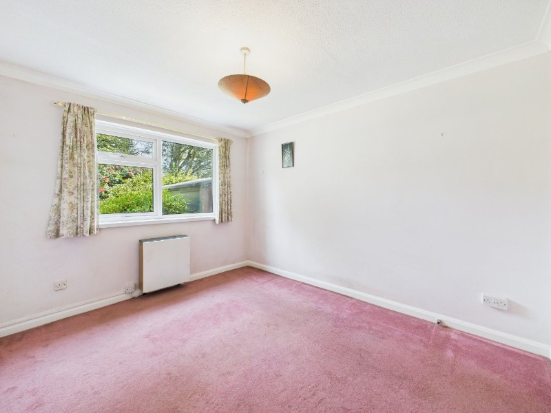 Tower Gardens, Crediton, Devon, EX17