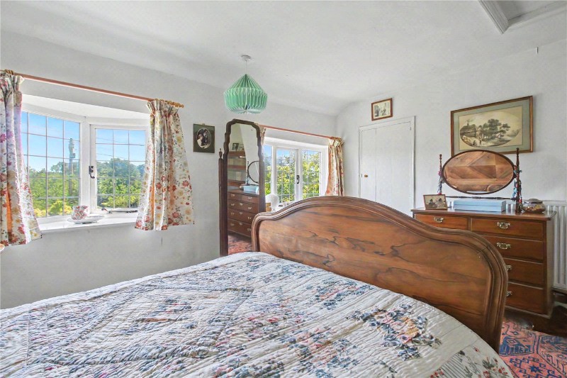 Bramfield Road, Wenhaston, Halesworth, Suffolk, IP19