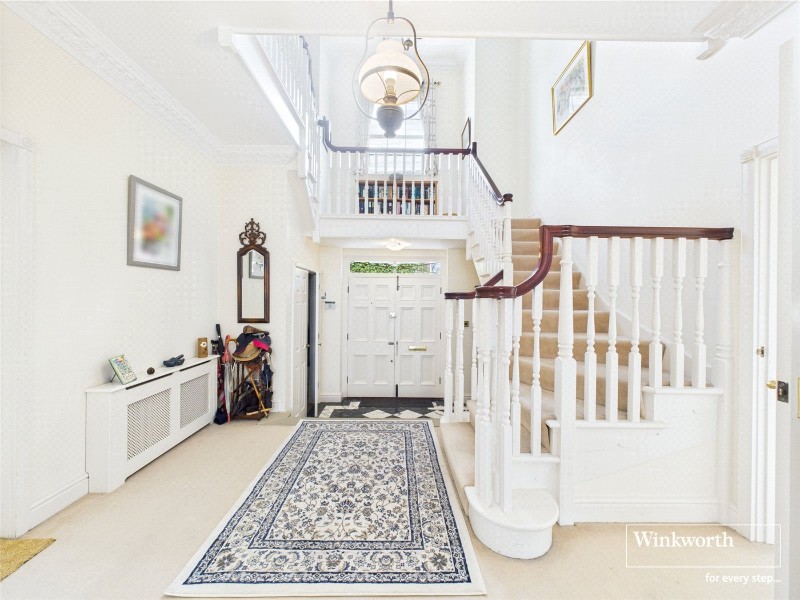 Calcot Park, Calcot, Reading, Berkshire, RG31