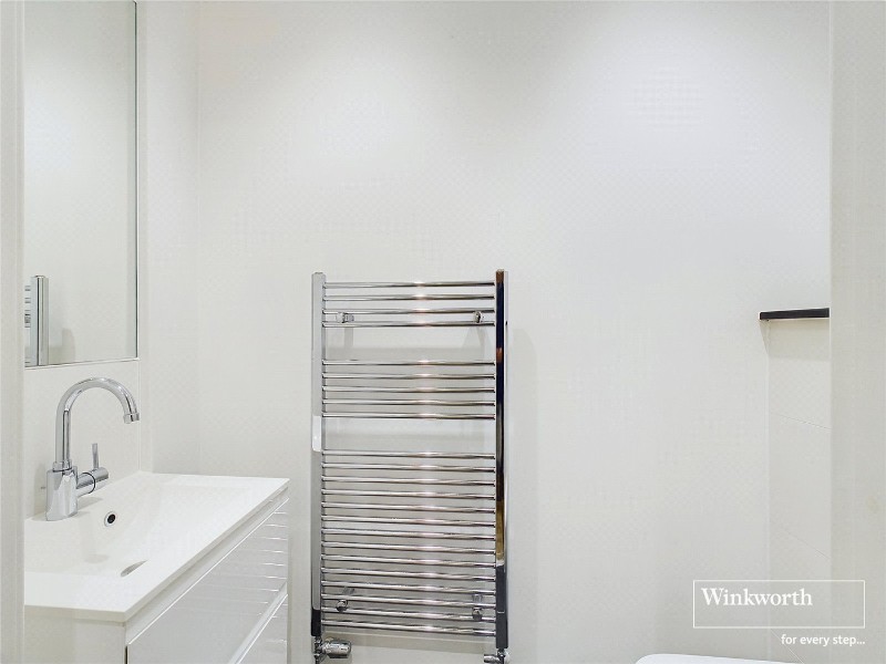 Garrard House, 30 Garrard Street, Reading, Berkshire, RG1