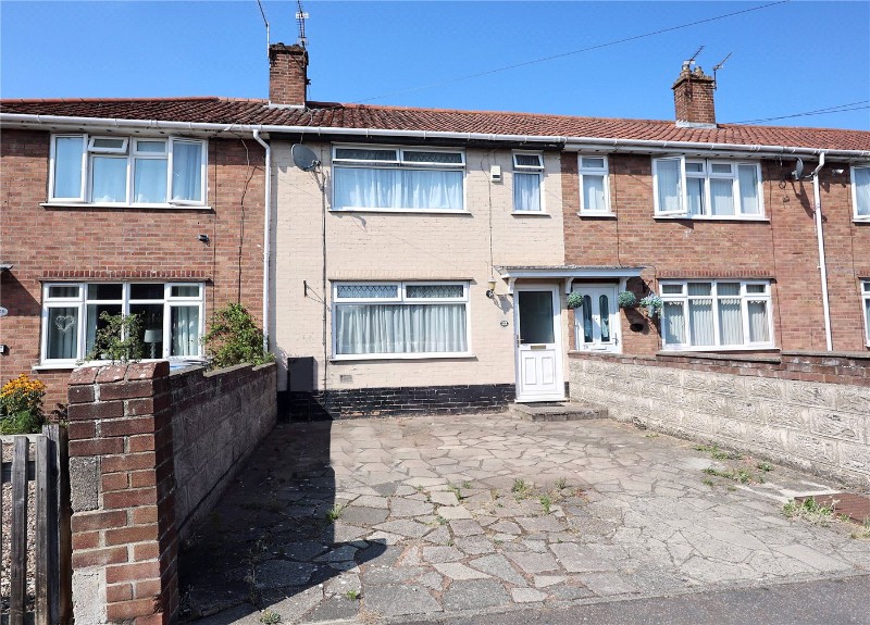 Hunter Road, Norwich, Norfolk, NR3