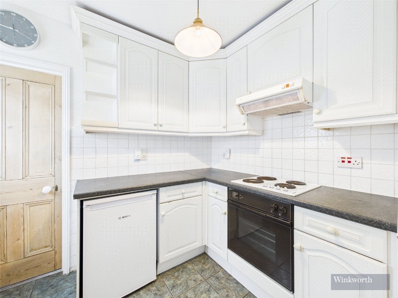 Maple Road, Surbiton, KT6
