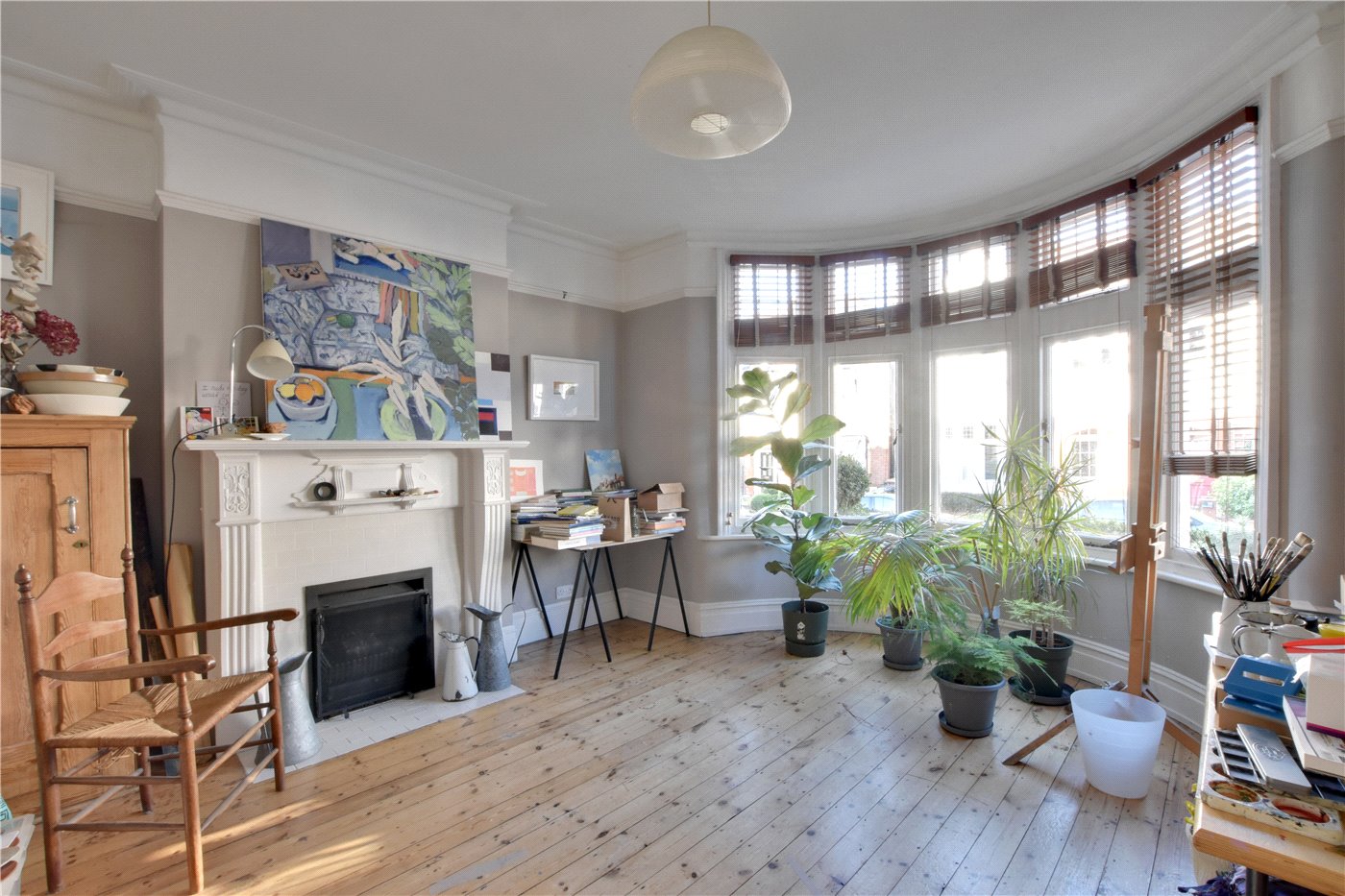 4 bedroom property for sale in Caterham Road, Lewisham, London, SE13