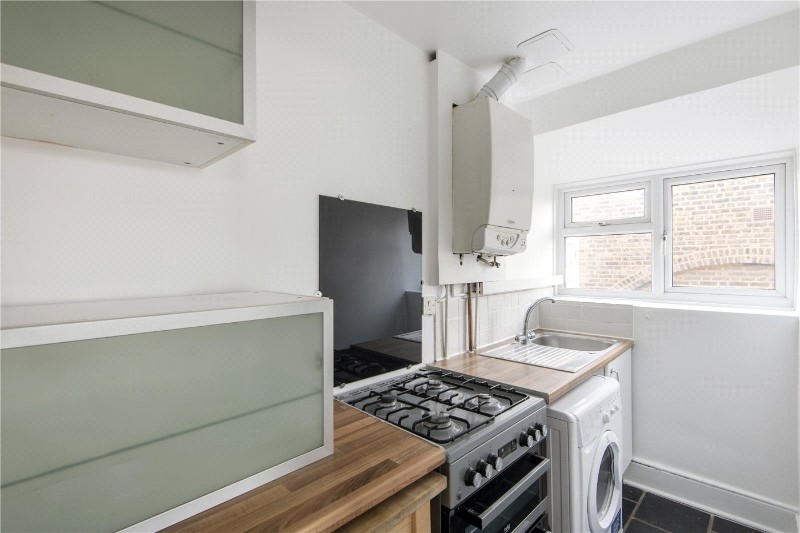 Mount Ephraim Road, Streatham, London, SW16