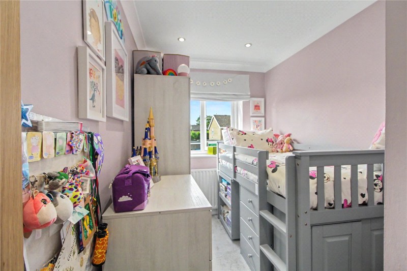Elm Close, Mulbarton, Norwich, Norfolk, NR14