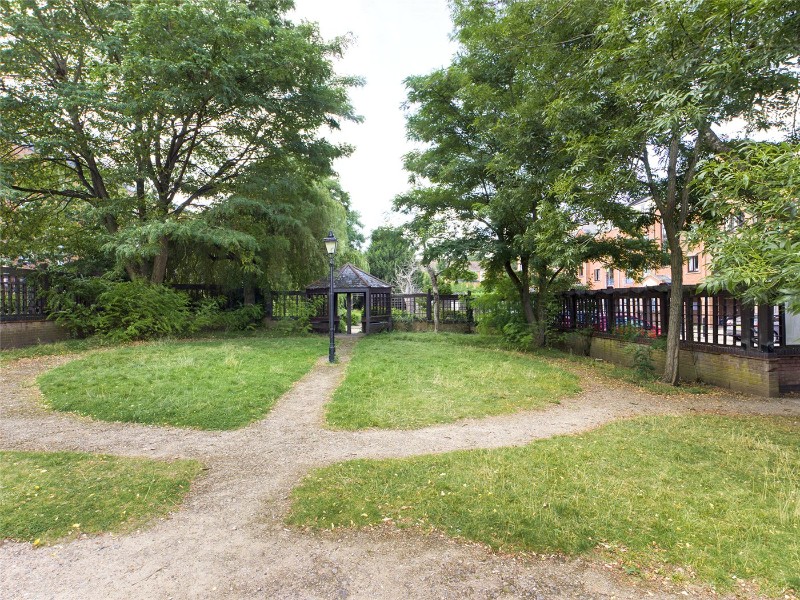 Greys Court, Sidmouth Street, Reading, Berkshire, RG1