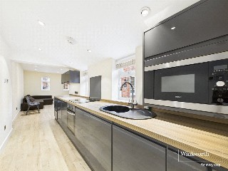 Carey Street, Reading, Berkshire, RG1