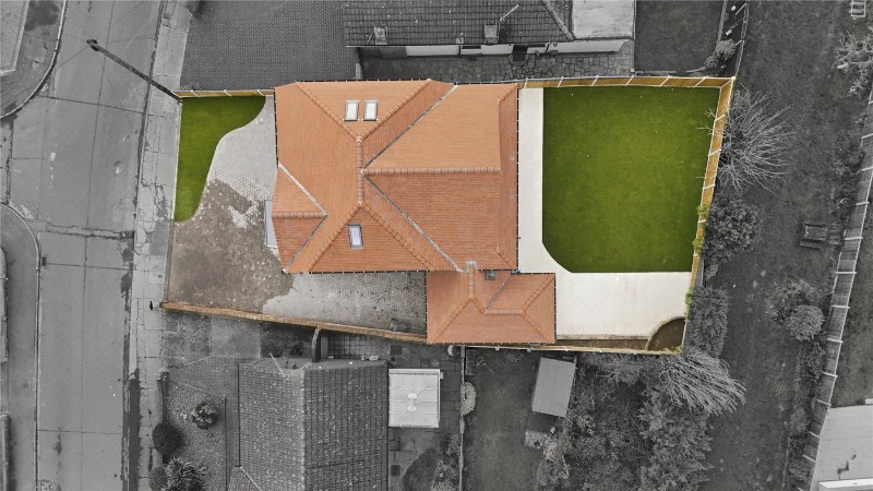 Constitution Hill, Benfleet, Essex, SS7