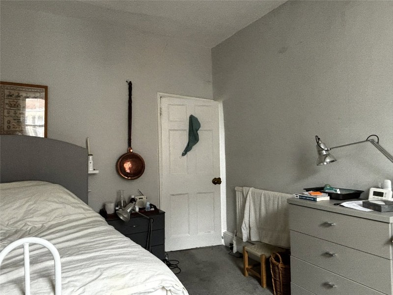 Long Street, Devizes, Wiltshire, SN10
