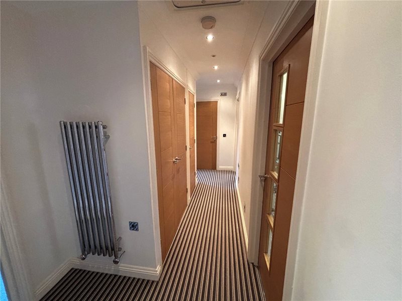 Alumhurst Road, Bournemouth, BH4