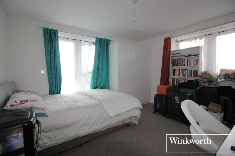 Manor Way, Borehamwood, Hertfordshire, WD6