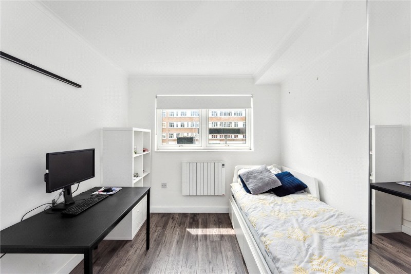 Park House, London, N4