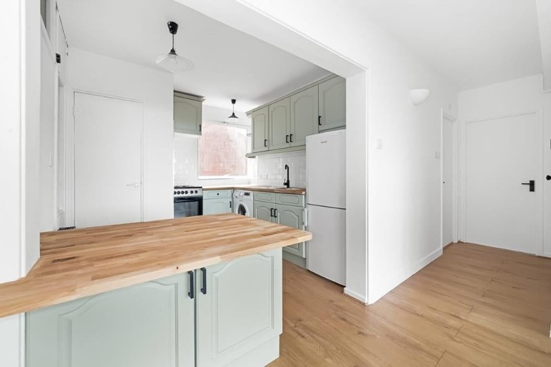 Sydenham Rise, London, SE23