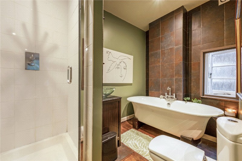 Hyde Street, Winchester, Hampshire, SO23