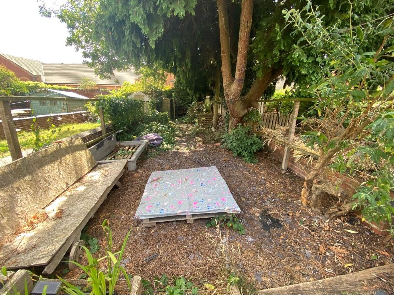 Adnitt Road, Northampton, Northamptonshire, NN1