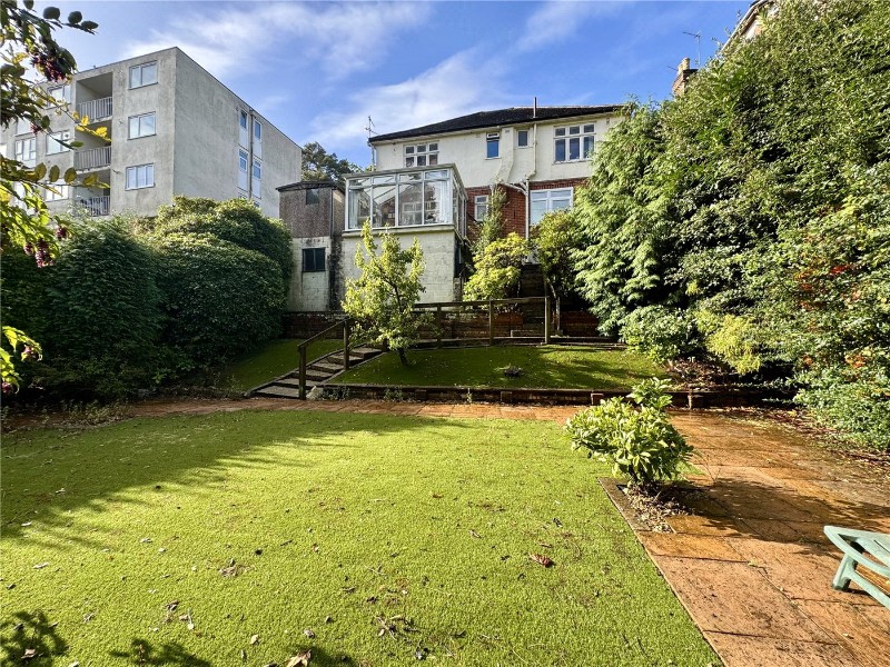Surrey Road, Bournemouth, Dorset, BH4