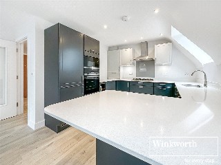 Golf Links Road, Ferndown, Dorset, BH22