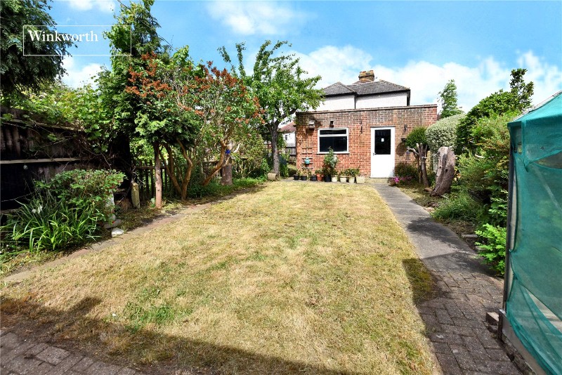 Abbotts Road, Cheam, Sutton, SM3