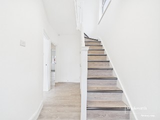 Larkway Close, Kingsbury, London, NW9