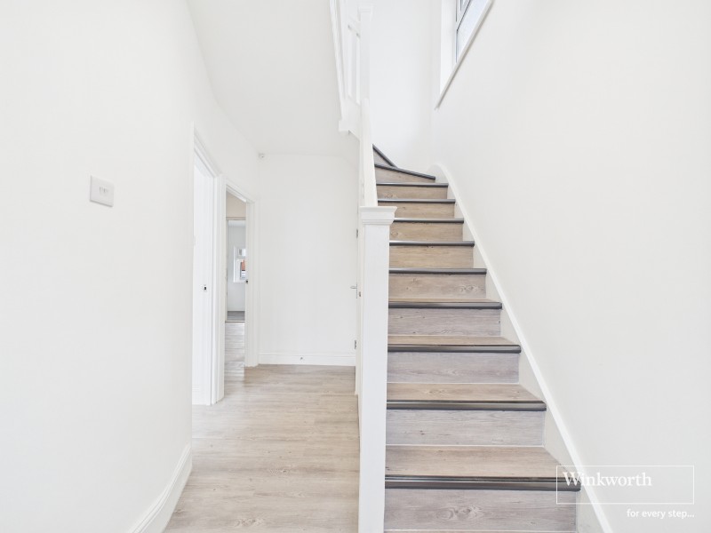Larkway Close, Kingsbury, London, NW9
