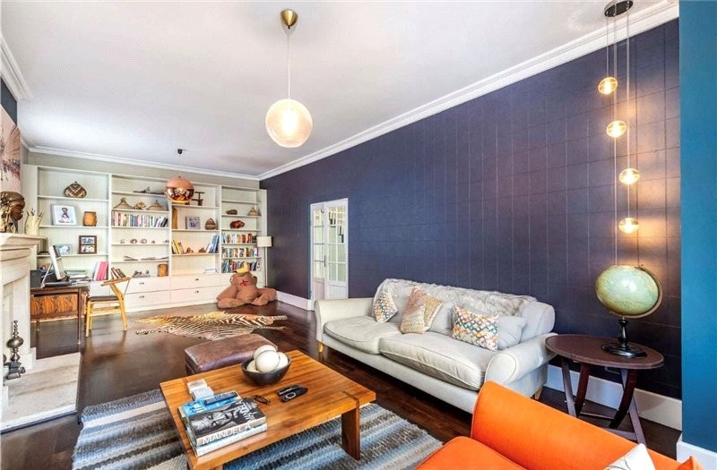 Elm Grove Road, Barnes, London, SW13