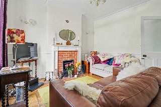 Lindley Street, Norwich, Norfolk, NR1