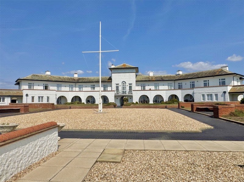 Westover Road, Milford on Sea, Lymington, Hampshire, SO41