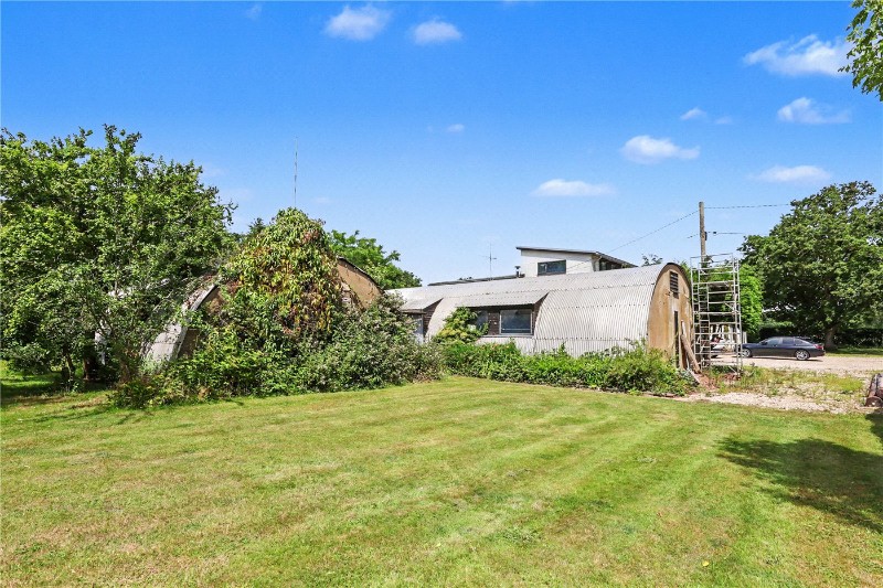 Sandy Lane, East Tuddenham, Norwich, Norfolk, NR20