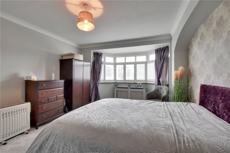 St. Mildreds Road, Lee, London, SE12