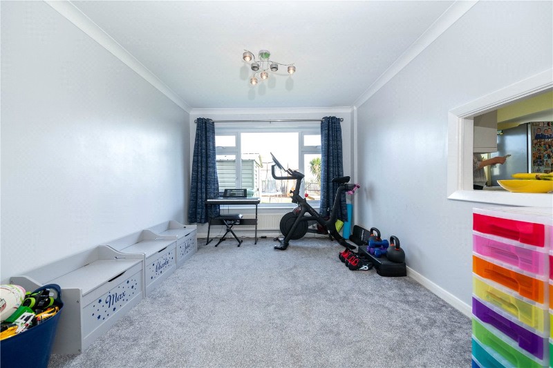 Stephenson Way, Bourne, PE10