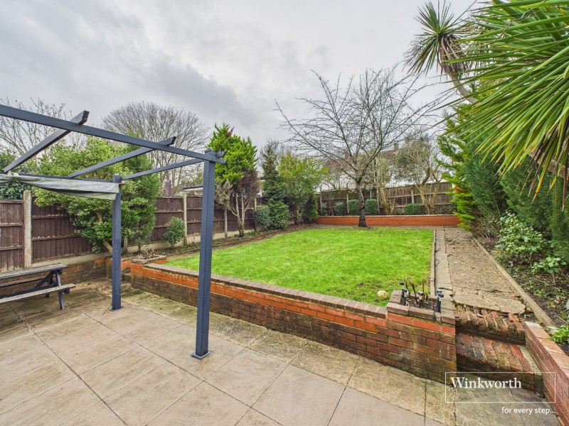 Church Lane, Kingsbury, London, NW9