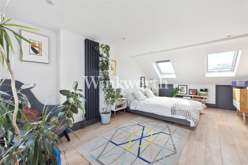 St. Margarets Road, London, N17