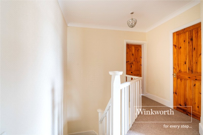 Clingan Road, Bournemouth, Dorset, BH6