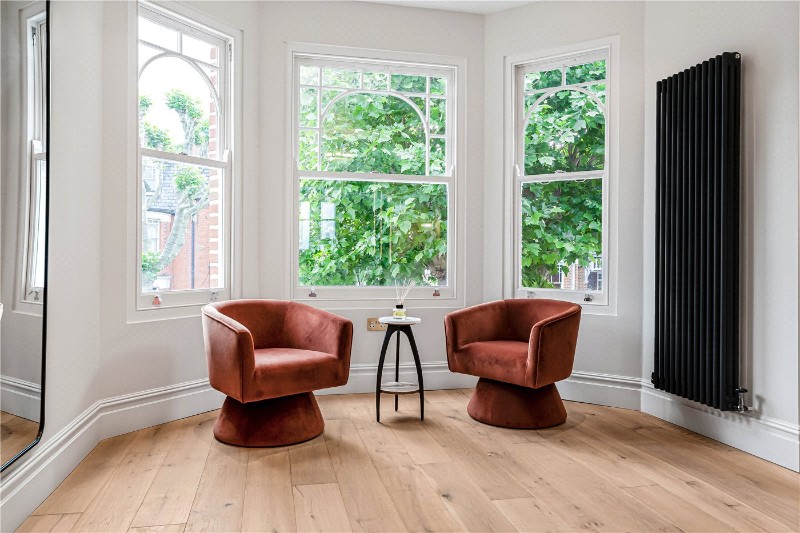 Stapleton Hall Road, London, N4