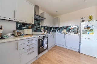 Churchill Drive, Crediton, Devon, EX17