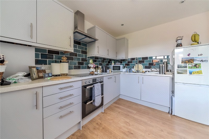 Churchill Drive, Crediton, Devon, EX17