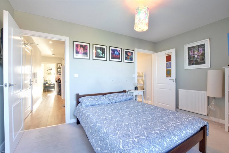 Broadside House, Creekside, Deptford, London, SE8