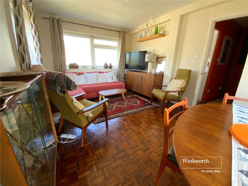 Rushford Warren, Christchurch, Dorset, BH23