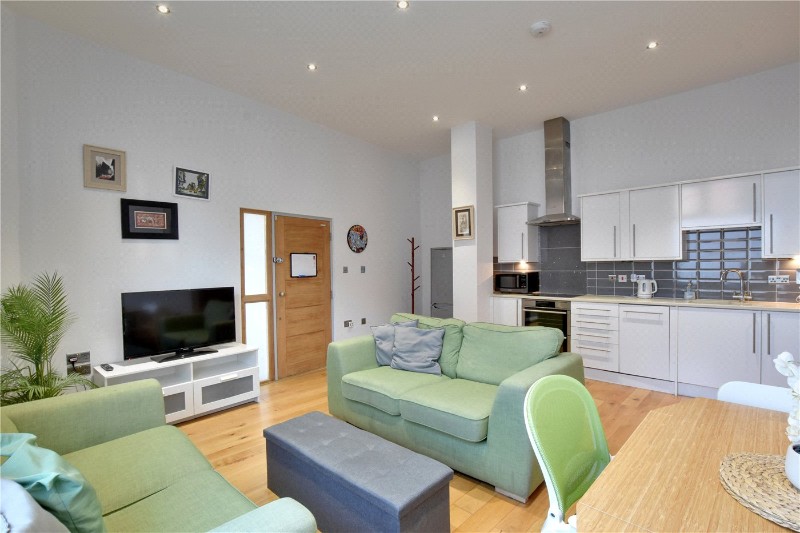 Trafalgar Road, Greenwich, London, SE10