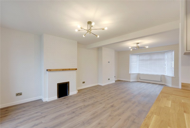 Overbury Road, Hellesdon, Norwich, Norfolk, NR6