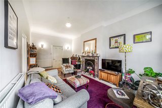 Stanhope Gardens, London, N6