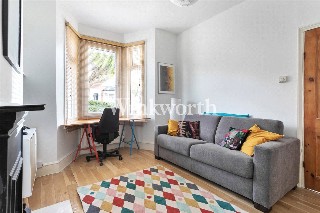 Roslyn Road, London, N15