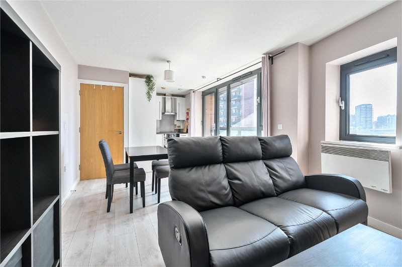 Hallsville Road, London, E16