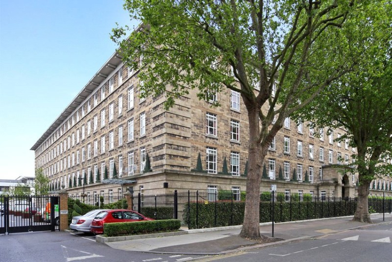 Bromyard House, Bromyard Avenue, Acton, London, W3