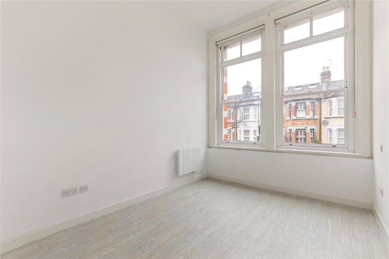 Adelaide Road, London, E10