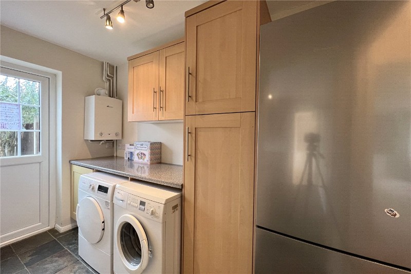 Barrards Way, Seer Green, Beaconsfield, HP9