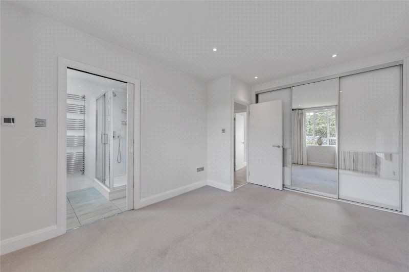 Northwick Terrace, St John's Wood, London, NW8